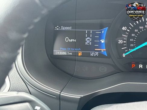 Used 2024 Ford Edge SEL w/ Convenience Package AWD/4WD image 16