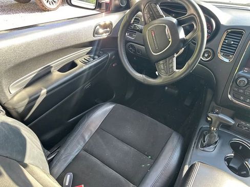 Used 2018 Dodge Durango GT w/ Premium Group AWD/4WD image 25