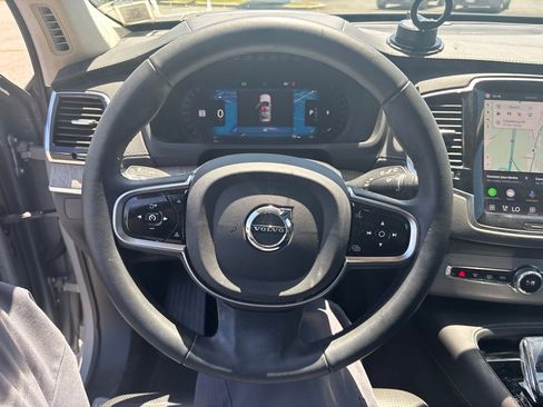Used 2024 Volvo XC90 B6 Ultimate w/ Lounge Package AWD/4WD image 25