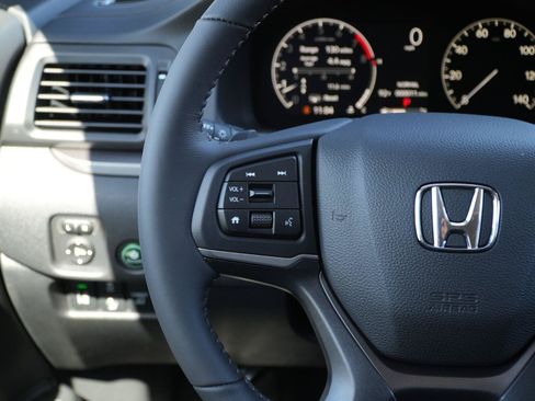 New 2026 Honda Ridgeline RTL image 22