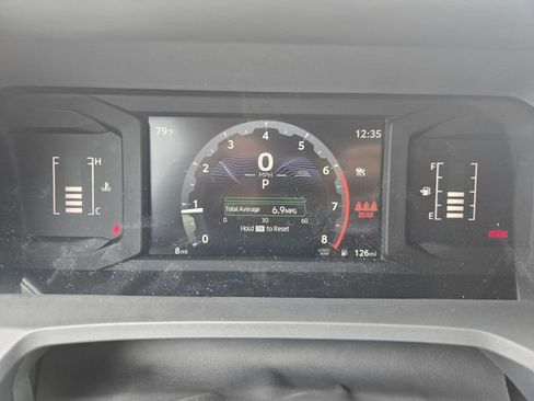 New 2026 Toyota Tacoma SR5 AWD/4WD image 12