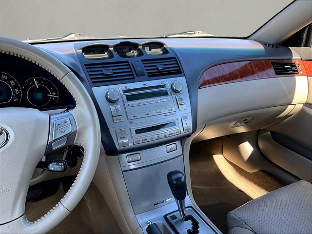 Used 2008 Toyota Solara Sport FWD image 8
