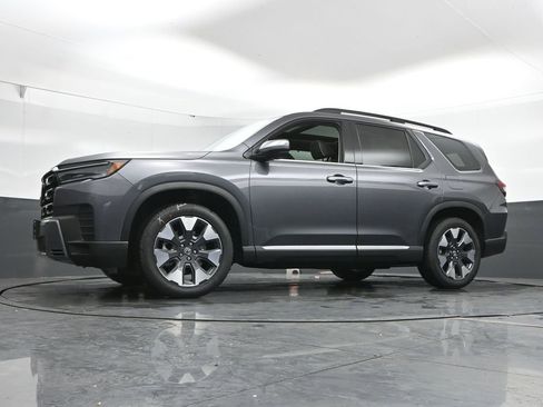 New 2026 Honda Pilot Elite image 39