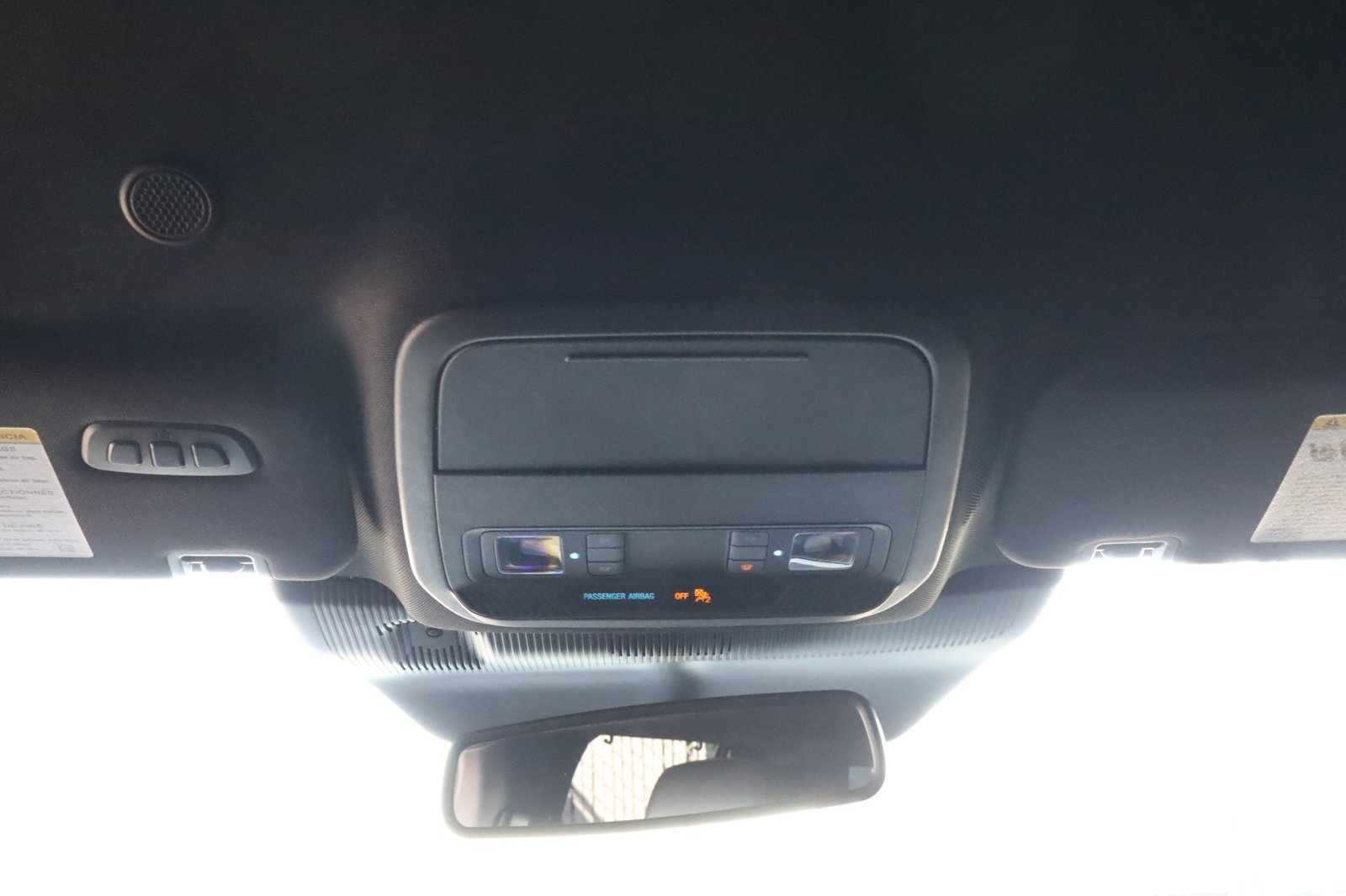 Used 2025 Ford Explorer ST RWD image 33