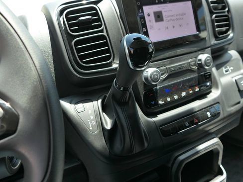 New 2026 RAM ProMaster 3500 w/ Convenience Group FWD image 15