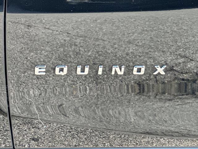 Used 2023 Chevrolet Equinox LS FWD image 30