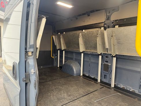Used 2019 RAM ProMaster 3500 image 12