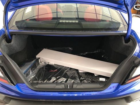 New 2026 Subaru WRX Limited image 11