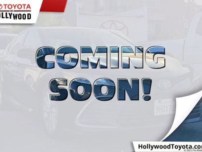 Certified 2023 Toyota Camry LE