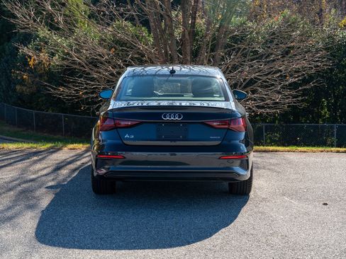 Used 2024 Audi A3 2.0T Premium Plus w/ Premium Plus Package image 6