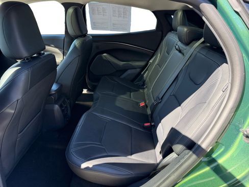 Used 2025 Ford Mustang Mach-E Premium w/ Interior Protection Package image 16