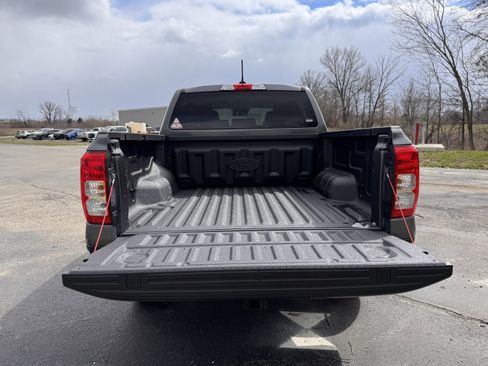 New 2026 Ford Ranger XL w/ Trailer Tow Package image 21