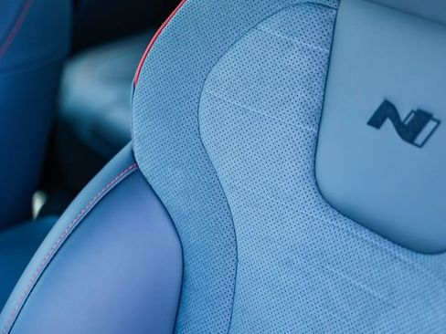 New 2026 Hyundai Sonata N Line FWD image 29