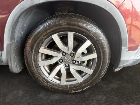 Used 2019 Honda Pilot EX image 39