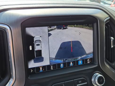 Used 2020 GMC Sierra 1500 Denali w/ Denali Ultimate Package image 32