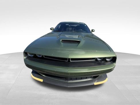 Used 2023 Dodge Challenger R/T RWD image 2