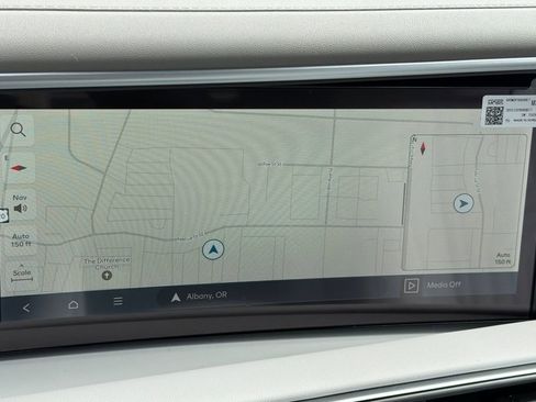 New 2026 Hyundai Palisade AWD Hybrid image 18