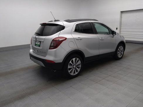 Used 2018 Buick Encore Preferred FWD image 10
