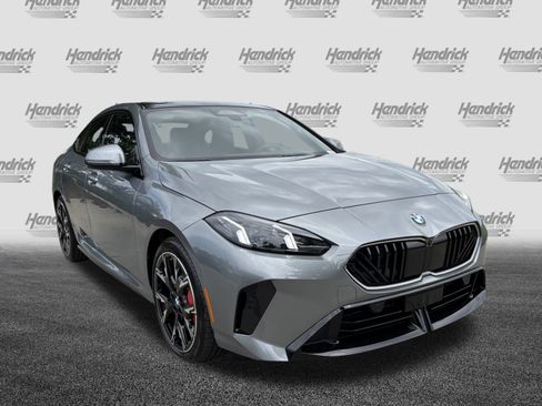 Used 2026 BMW 228i w/ Technology Package image 2