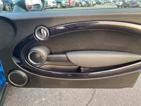 Used 2011 MINI Cooper Clubman S image 25