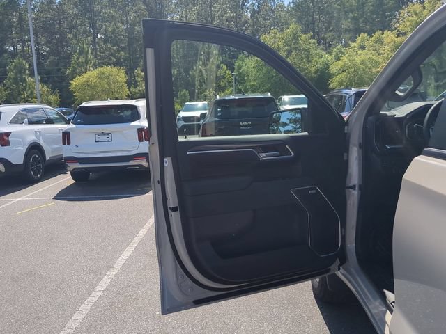 New 2026 Chevrolet Silverado 1500 RST w/ Convenience Package II AWD/4WD image 15