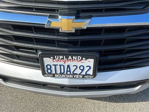 Used 2020 Chevrolet Blazer LT image 9