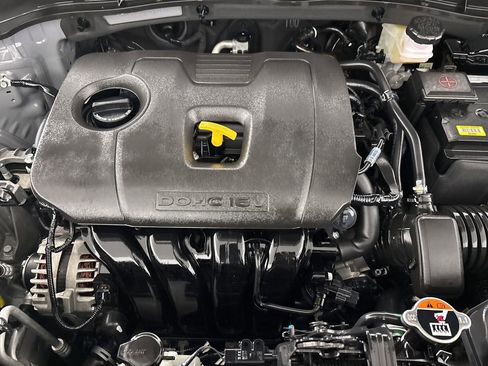 Used 2025 Kia Soul GT-Line w/ GT-Line Technology Package image 32