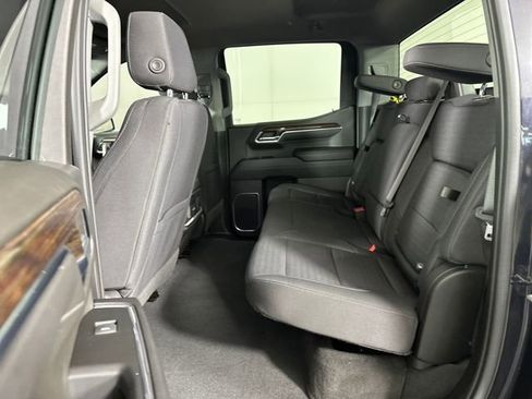 Used 2022 GMC Sierra 1500 Elevation image 25
