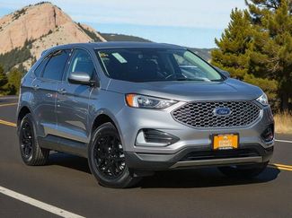 Used 2024 Ford Edge SEL video 2