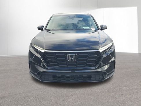 Used 2024 Honda CR-V EX image 16