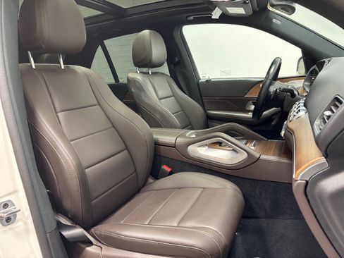 Used 2023 Mercedes-Benz GLE 450 4MATIC image 31