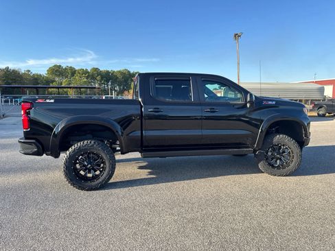 New 2026 Chevrolet Silverado 1500 RST image 8