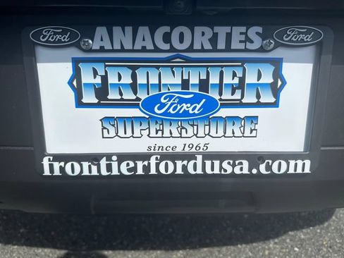 Used 2025 Nissan Pathfinder SV AWD/4WD image 28