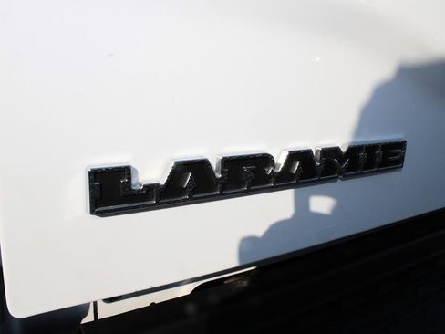 Used 2025 RAM 2500 Laramie w/ Sport Appearance Package AWD/4WD image 36