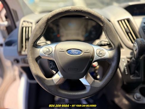 Used 2019 Ford Transit 350 XLT RWD image 17