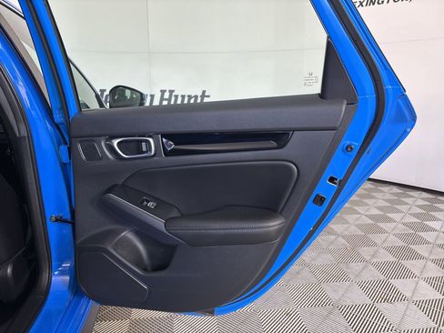 Used 2024 Honda Civic Sport Touring image 25