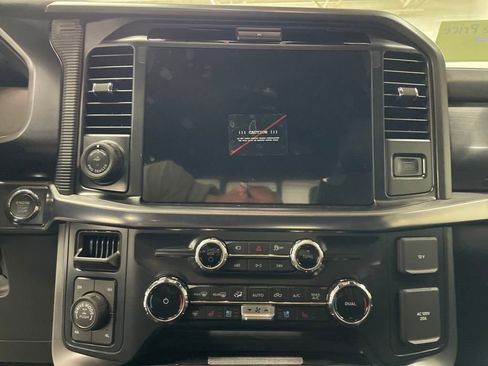 New 2025 Ford F150 Lariat w/ Equipment Group 502A High image 22