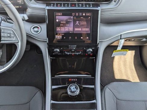 New 2026 Jeep Grand Cherokee Laredo X RWD image 7