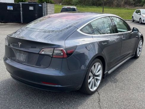 Used 2018 Tesla Model 3 Long Range RWD image 3
