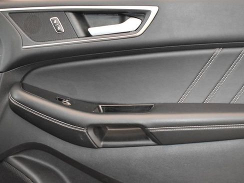 Used 2017 Ford Edge Sport w/ Equipment Group 401A AWD/4WD image 11
