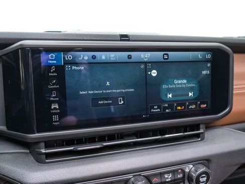 Used 2024 Jeep Wrangler Unlimited Sport image 71