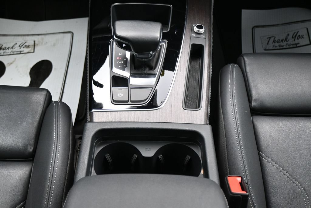 Used 2024 Audi Q5 2.0T Premium Plus AWD/4WD image 20