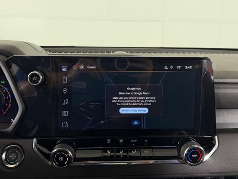 New 2026 Chevrolet Colorado W/T w/ WT Custom Package image 12