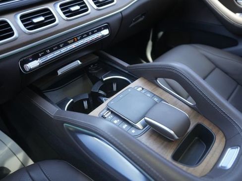 Used 2022 Mercedes-Benz GLE 350 GLE 350 image 29