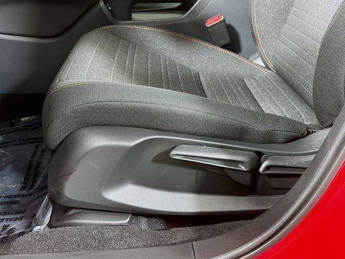 New 2026 Honda HR-V Sport image 18