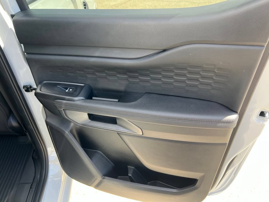 New 2026 Ford Ranger XLT AWD/4WD image 21