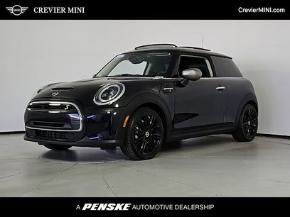 Certified 2024 MINI Cooper SE