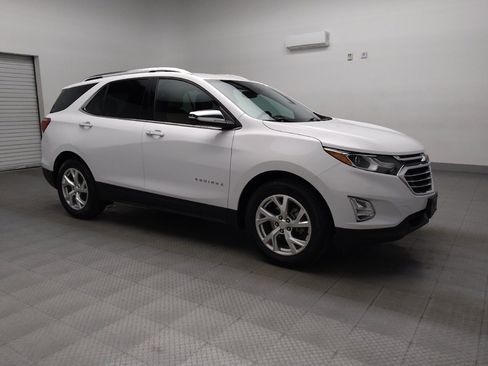Used 2021 Chevrolet Equinox Premier FWD image 13