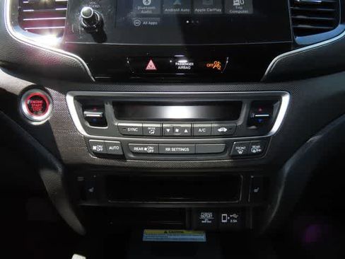 Used 2023 Honda Passport TrailSport image 21