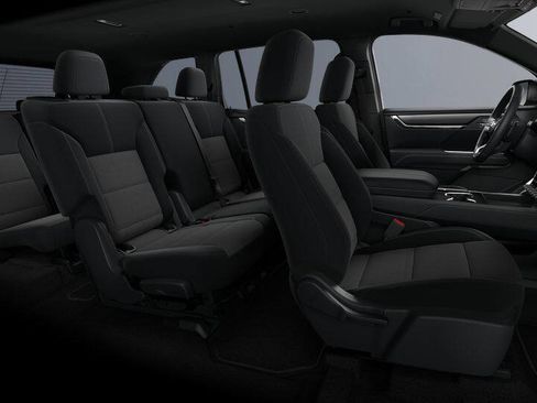 New 2026 GMC Acadia Elevation FWD image 34
